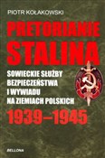 polish book : Pretoriani... - Piotr Kołakowski