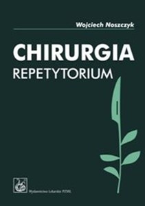 Picture of Chirurgia repetytorium