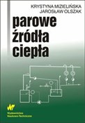Parowe źró... - Krystyna Mizielińska, Jarosław Olszak -  books in polish 