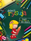 Dzieci rys... - Małgorzata Haczek - Ksiegarnia w UK