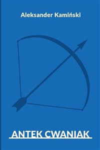 Picture of Antek Cwaniak