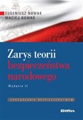 Zarys teor... - Eugeniusz Nowak, Maciej Nowak - Ksiegarnia w UK