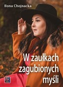 W zaułkach... - Ilona Chojnacka -  books in polish 
