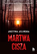 Martwa cis... - Justyna Jelińska -  books from Poland