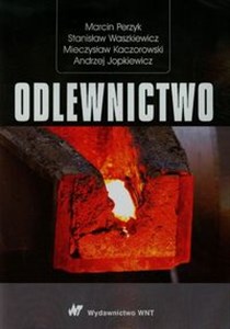 Picture of Odlewnictwo