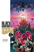 Black Scie... - Rick Remender -  Polish Bookstore 