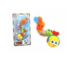 Obrazek Gąsiennica z dźwiękiem