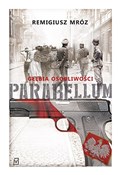 Parabellum... - Remigiusz Mróz -  Polish Bookstore 