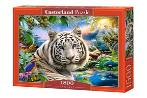 Picture of Puzzle Twighlight 1500