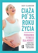 Ciąża po 3... - Suzy Clarkson -  foreign books in polish 