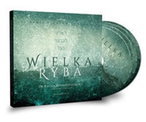 Picture of [Audiobook] Wielka Ryba Droga do odpowiedzialności. Lekcje Sary i Tobiasza.