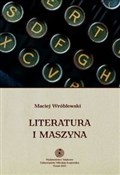 Literatura... - Maciej Wróblewski -  foreign books in polish 