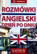 Rozmówki A... - Monika Federak -  Polish Bookstore 