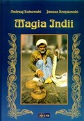 Magia Indi... - Andrzej Kotowski, Janusz Krzyżowski -  Polish Bookstore 