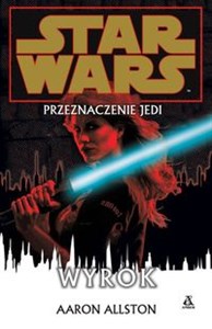 Picture of Star Wars Przeznaczenie Jedi Wyrok