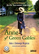 polish book : Anne of Gr... - Lucy Maud Montgomery