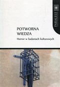 Potworna w... -  Polish Bookstore 
