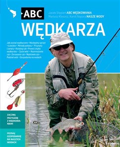 Picture of ABC wędkarza
