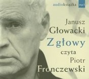 [Audiobook... - Janusz Głowacki -  books from Poland