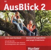 AusBlick 2... -  Książka z wysyłką do UK