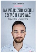 polish book : Jak pisać ... - Artur Jabłoński