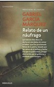 Relato de ... - Garcia Marquez Gabriel -  books from Poland