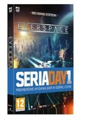 Everspace ... -  Polish Bookstore 