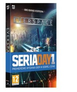 Obrazek Everspace PC