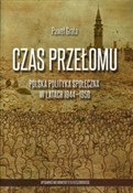 polish book : Czas przeł... - Paweł Grata