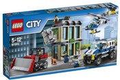 Lego CITY ... - City -  Książka z wysyłką do UK