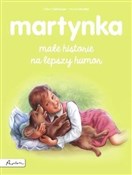 Martynka. ... - Gilbert Delahaye -  Polish Bookstore 