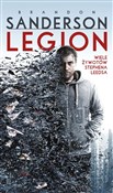 Legion Wie... - Brandon Sanderson - Ksiegarnia w UK