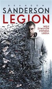 Picture of Legion Wiele żywotów Stephena Leedsa