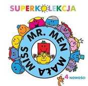 Książka : Superkolek... - Roger Hargreaves