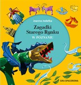 Zagadki St... - Joanna Jodełka-Czachorowska, Marek Czachorowski -  Polish Bookstore 