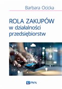 Polska książka : Rola zakup... - Barbara Ocicka