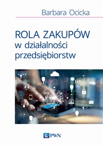 Picture of Rola zakupów w działalności przedsiębiorstw