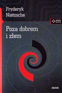 Picture of Poza dobrem i złem