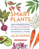 Książka : Smart Plan... - Julie Morris