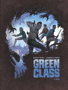 Obrazek Green Class Tom 2 Alfa