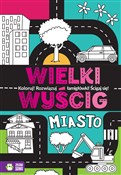 polish book : Wielki wyś... - Opracowanie Zbiorowe