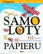 Samoloty z... - Ken Blackburn, Jeff Lammers -  Książka z wysyłką do UK