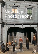 polish book : New Deal P... - Peter Walther