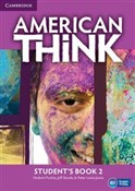 American T... - Herbert Puchta, Jeff Stranks, Peter Lewis-Jones -  books in polish 