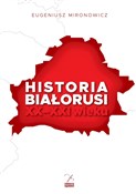 Historia B... - Eugeniusz Mironowicz -  Polish Bookstore 