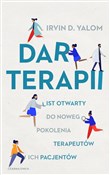 Polska książka : Dar terapi... - Irvin D. Yalom