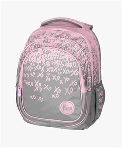 Picture of Plecak HASH OMBRE EFFECT HUGS&KISSES, AB300