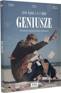 Picture of Geniusze DVD