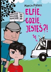 Obrazek Elfie gdzie jesteś