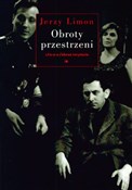 Obroty prz... - Jerzy Limon -  foreign books in polish 